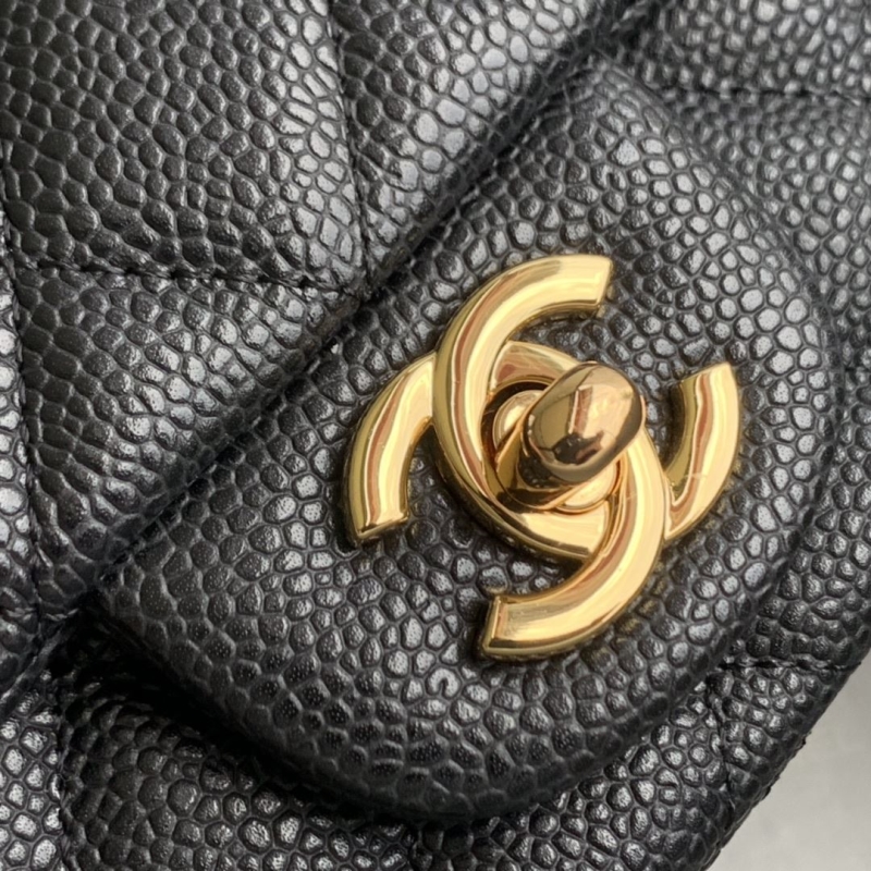 Chanel CF Series Bags